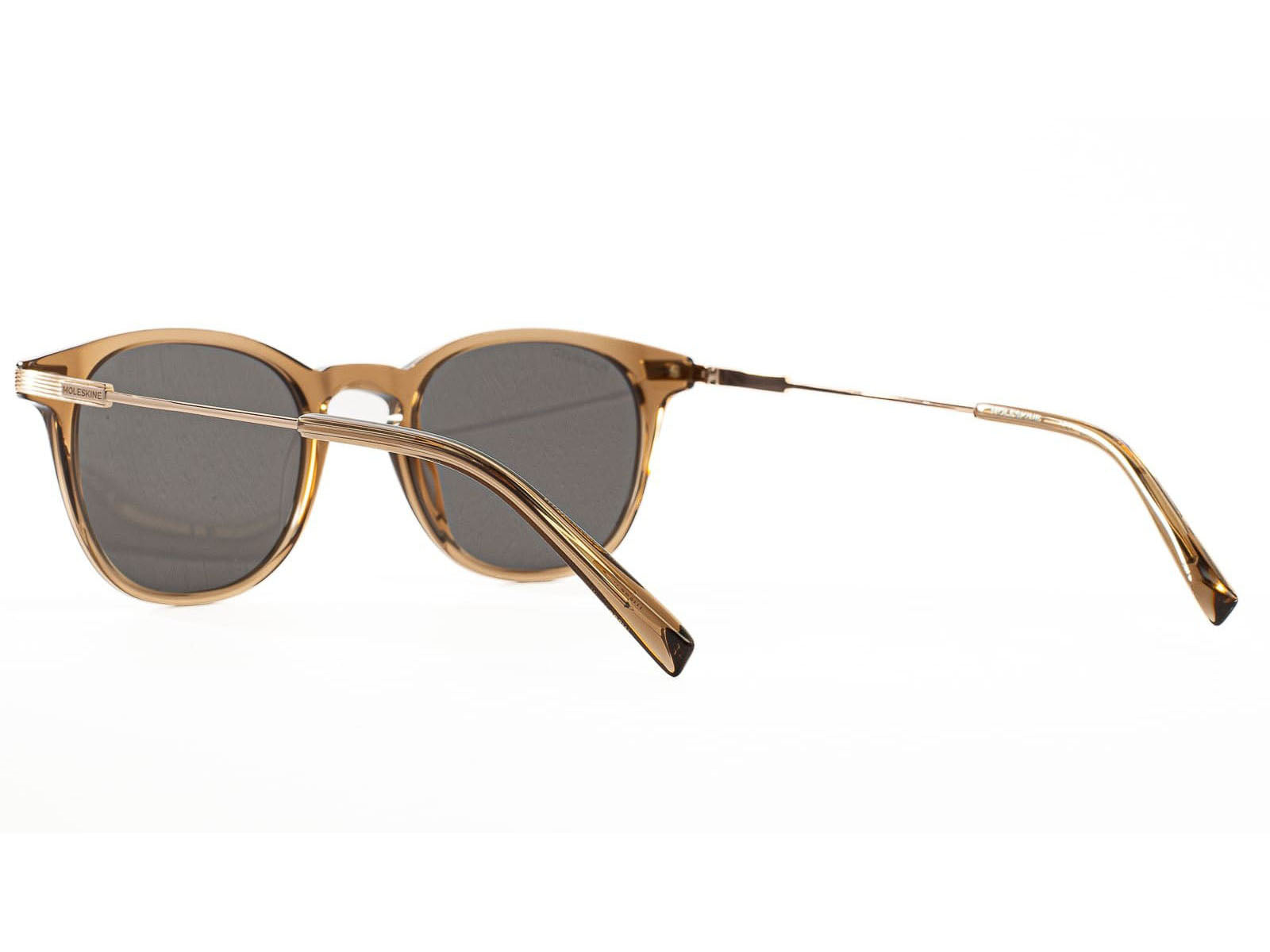 MS5005 - Marrone Clear — Brown