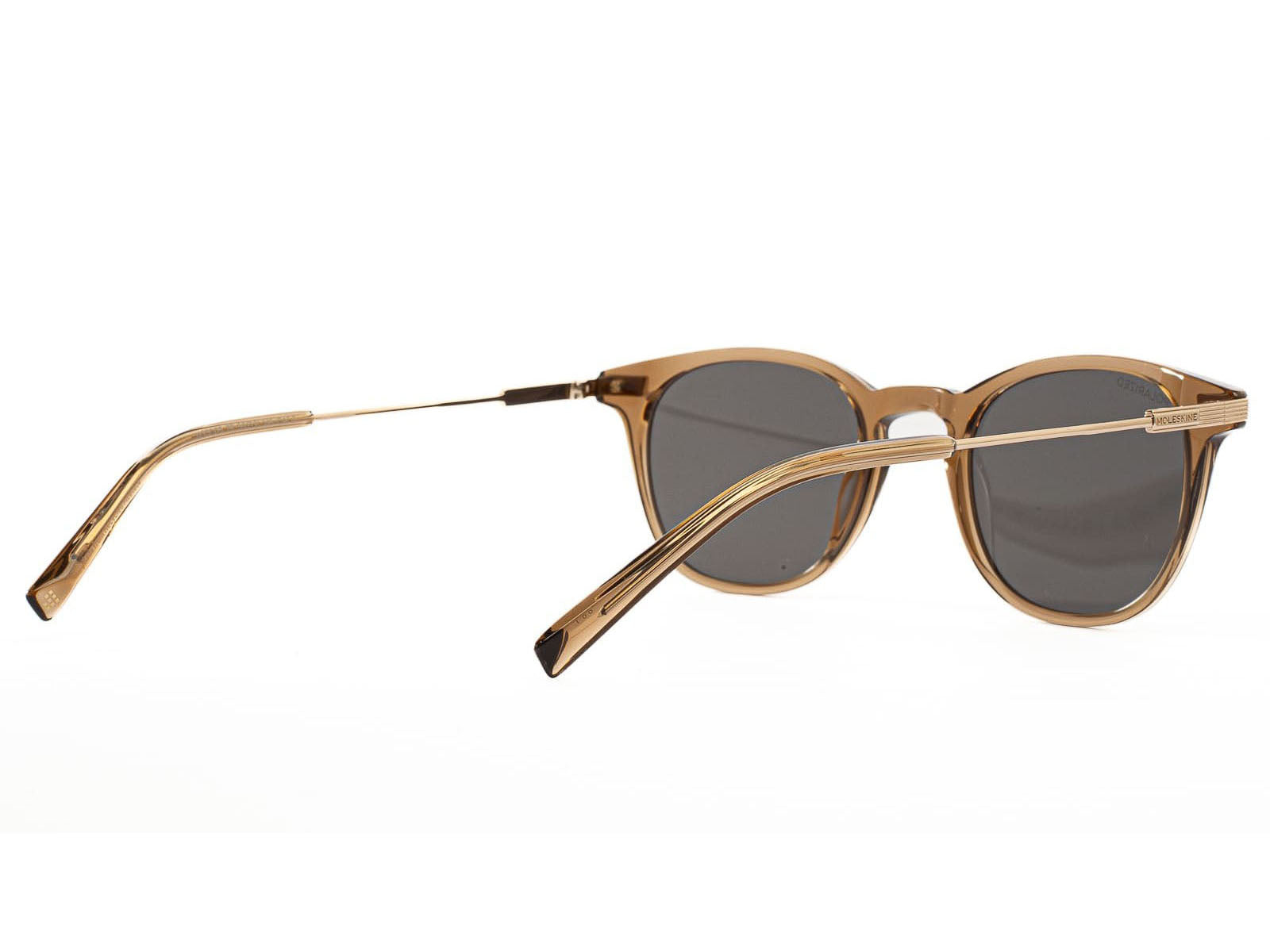 MS5005 - Marrone Clear — Brown