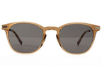 MS5005 - Marrone Clear — Brown