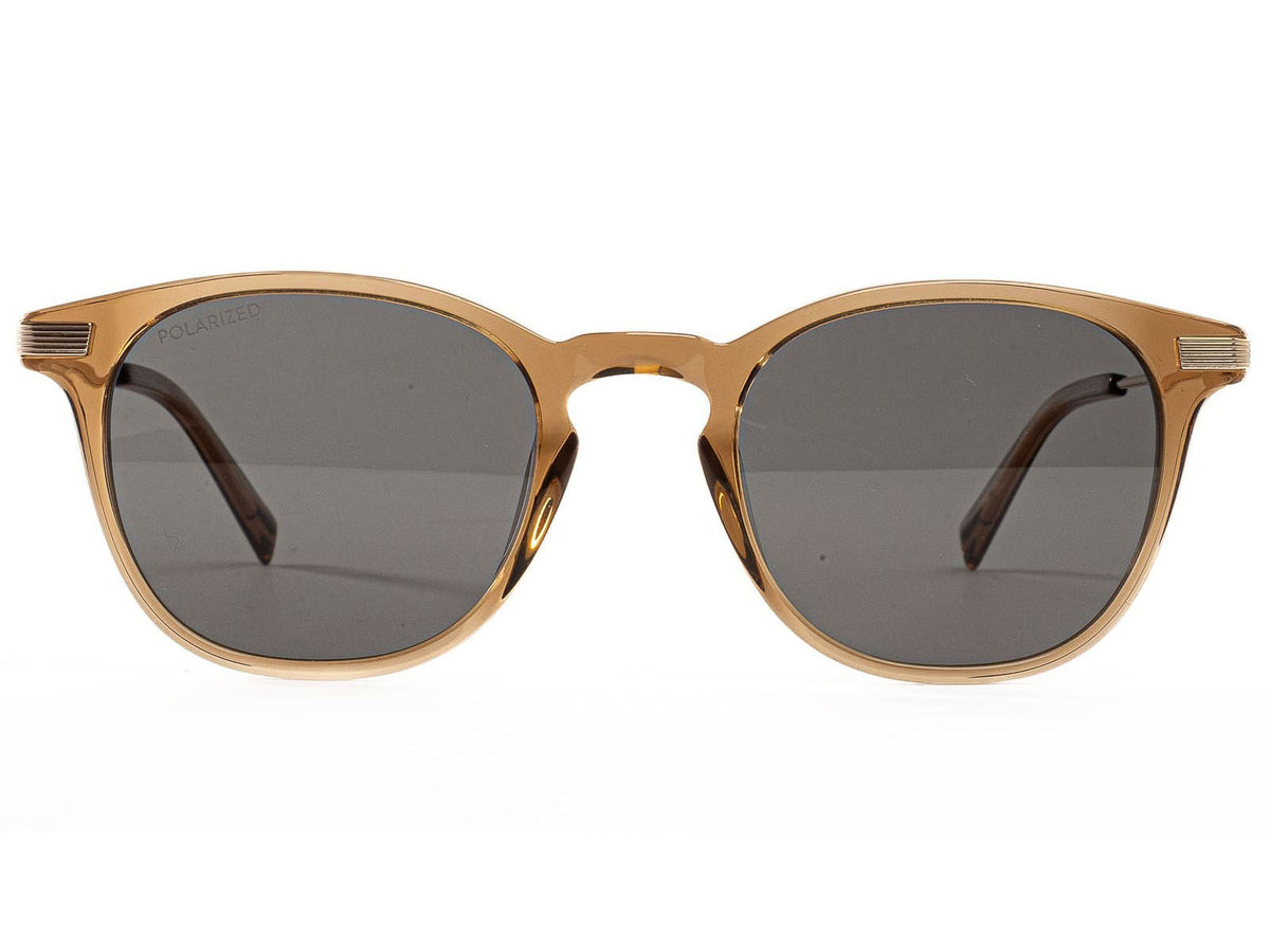 MS5005 - Marrone Clear — Brown