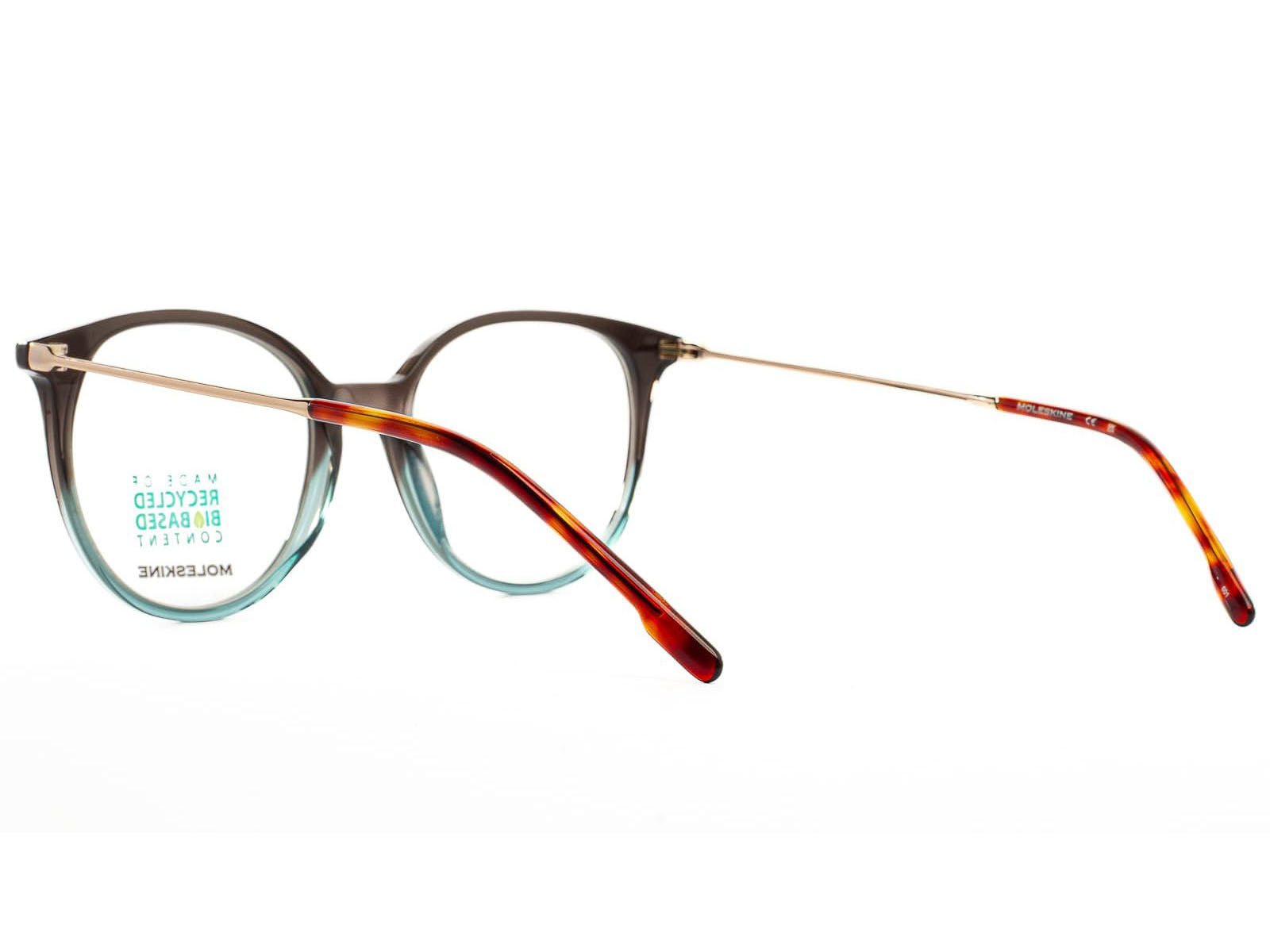MO1308 - Grigio Azzurro — Gray