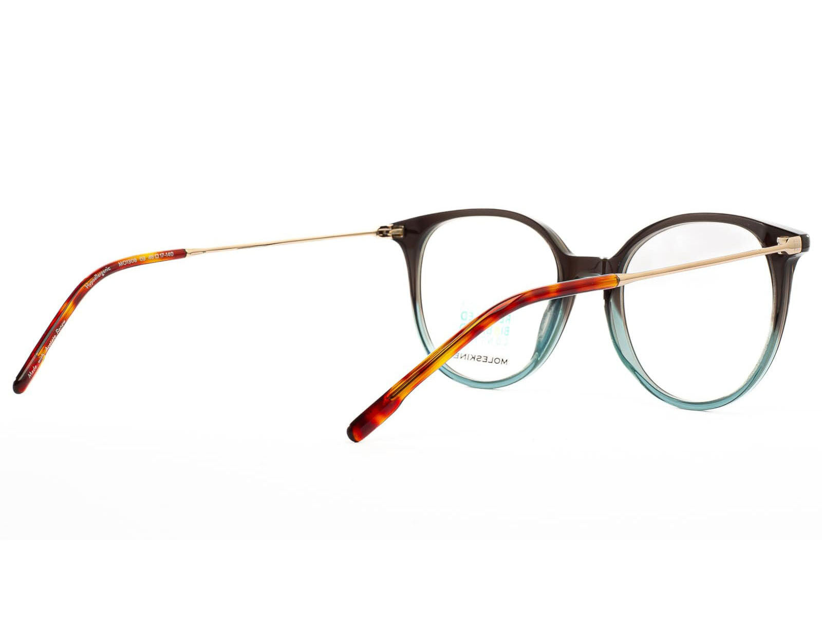 MO1308 - Grigio Azzurro — Gray