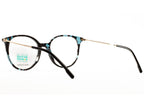 MO1308 - Azzurro Nero — Blue