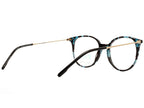 MO1308 - Azzurro Nero — Blue