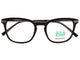MC1001 - Nero Argento — Black