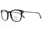 MC1001 - Nero Argento — Black