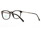 MC1001 - Nero Argento — Black