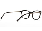 MC1001 - Nero Argento — Black