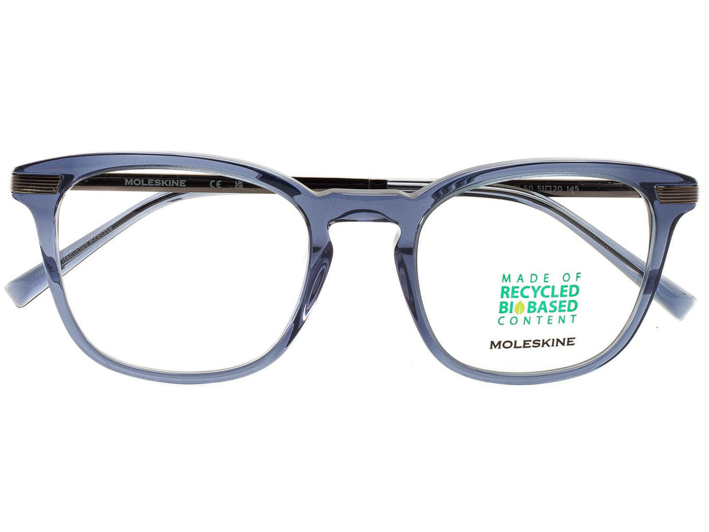MC1001 - Light Blue — Blue