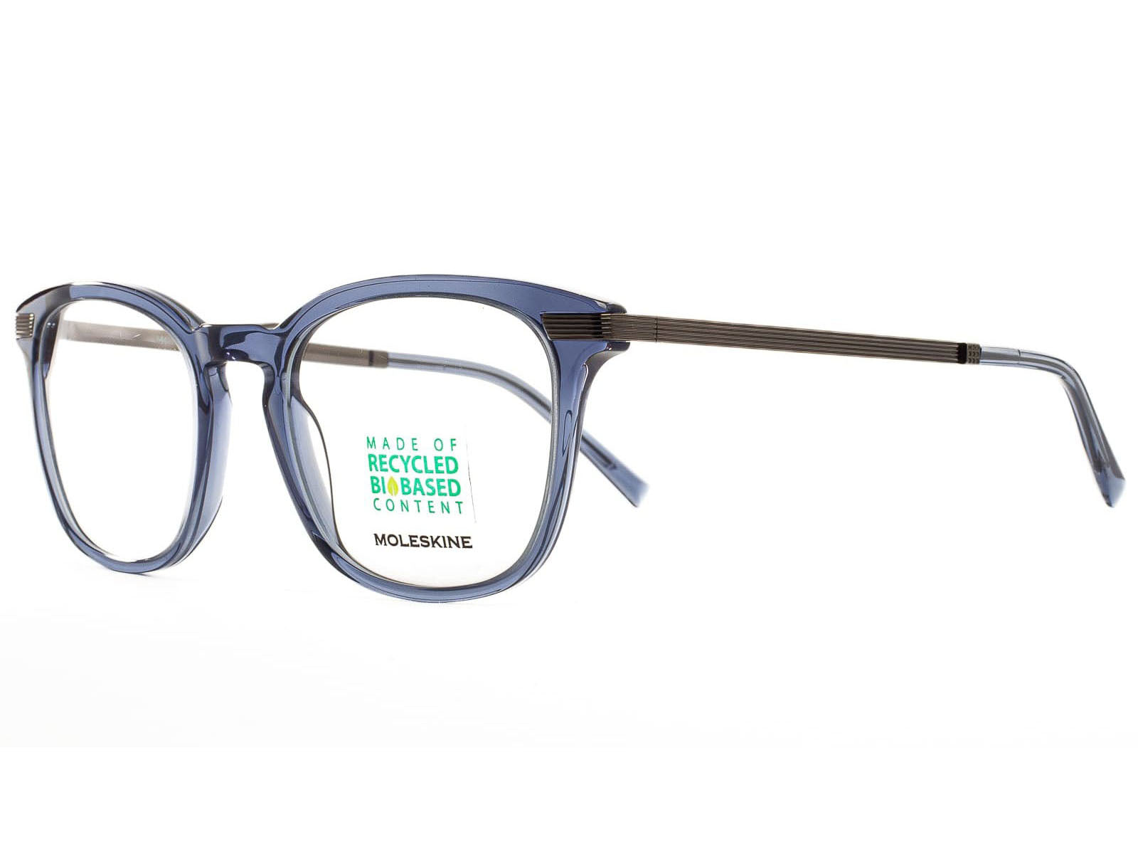 MC1001 - Light Blue — Blue