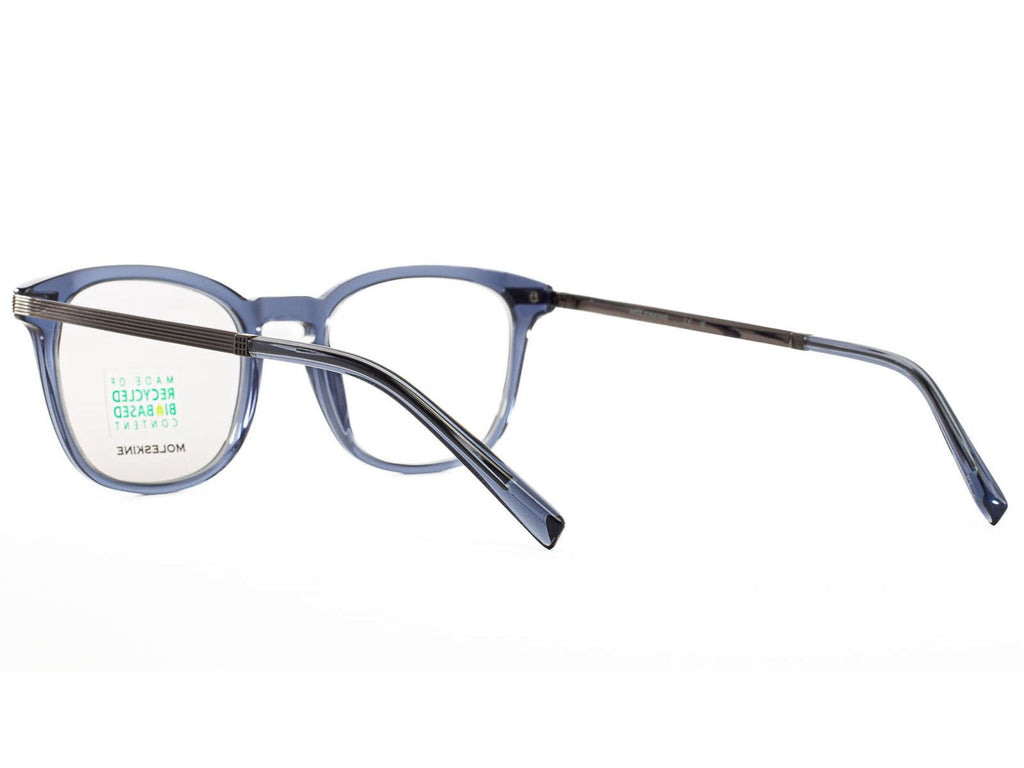 MC1001 - Light Blue — Blue