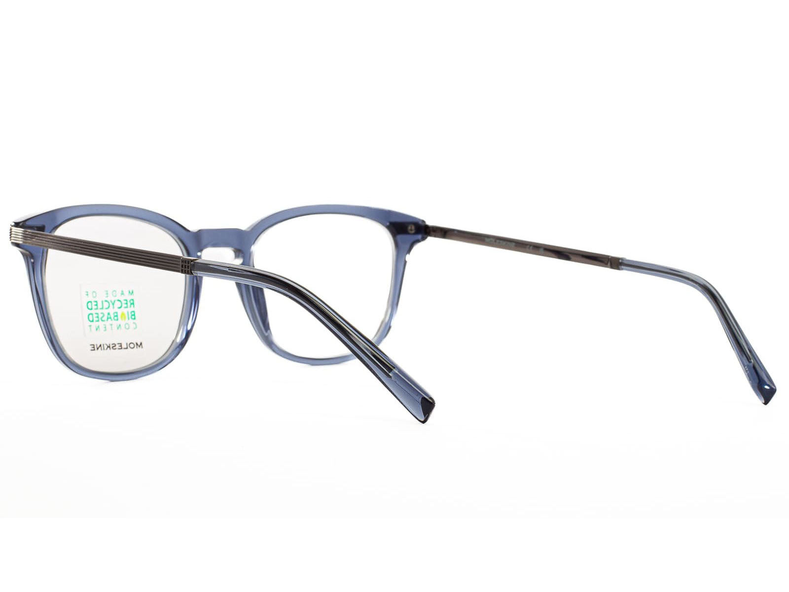 MC1001 - Light Blue — Blue