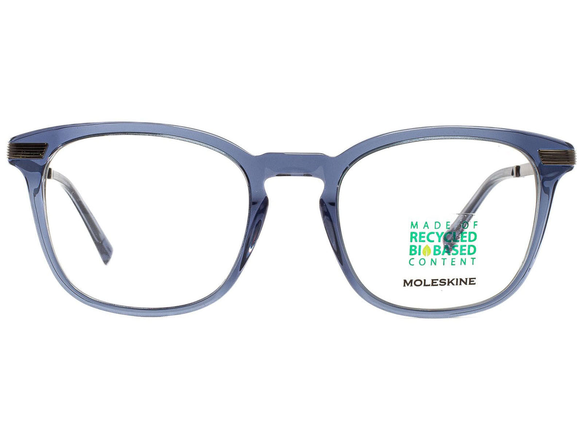 MC1001 - Light Blue — Blue