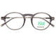 MC1002 - Grey — Gray