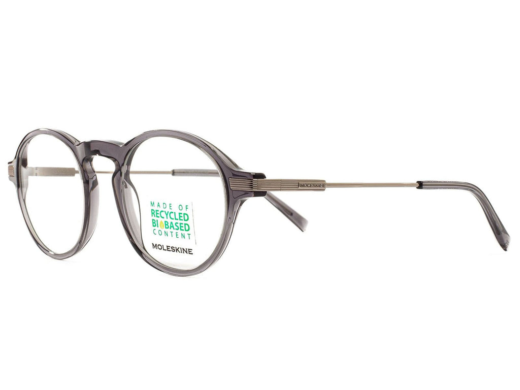 MC1002 - Grey — Gray