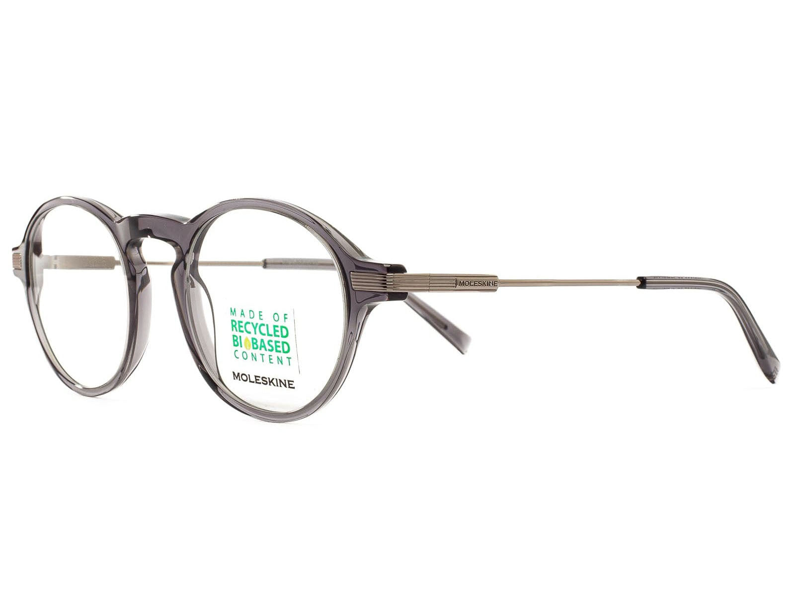 MC1002 - Grey — Gray