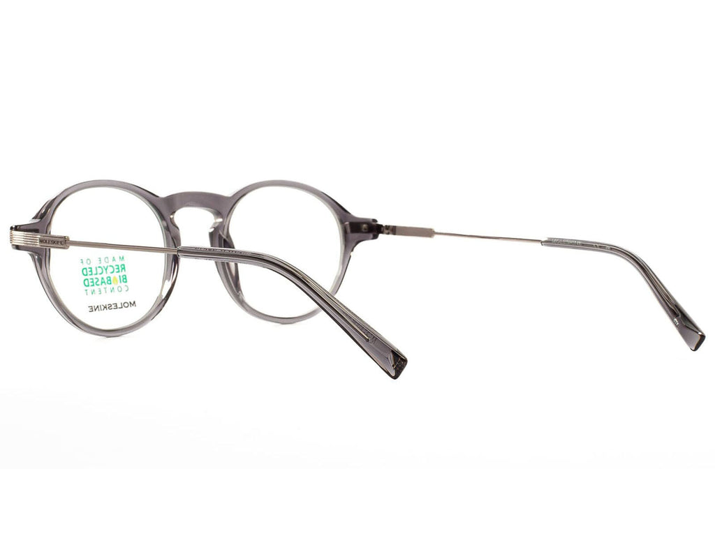 MC1002 - Grey — Gray