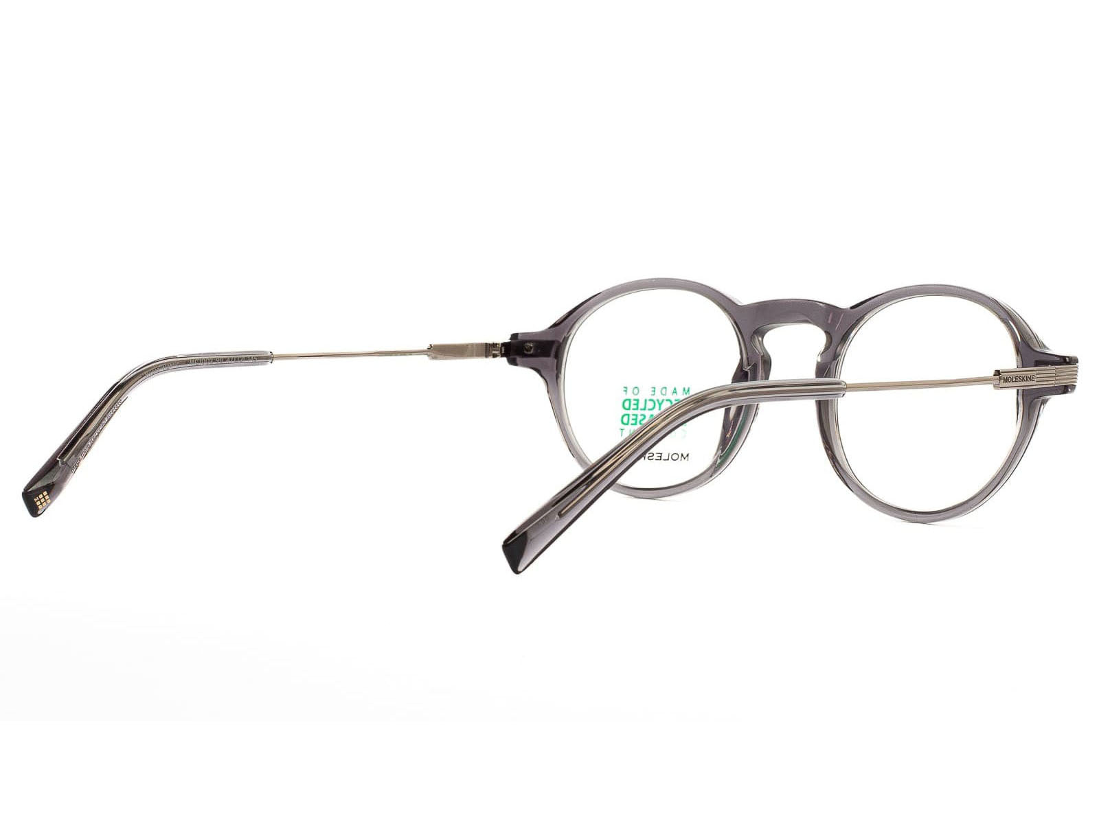 MC1002 - Grey — Gray