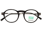 MC1002 - Black — Black