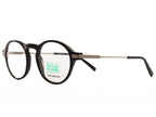 MC1002 - Black — Black