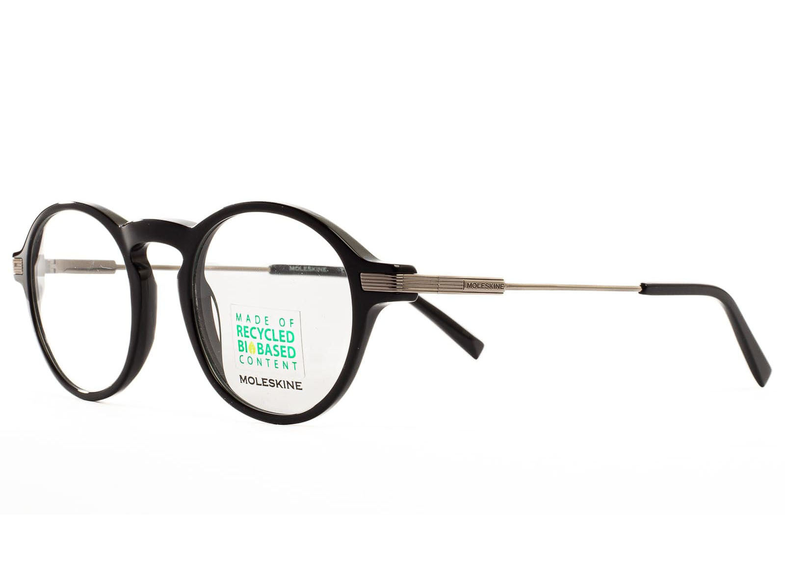 MC1002 - Black — Black