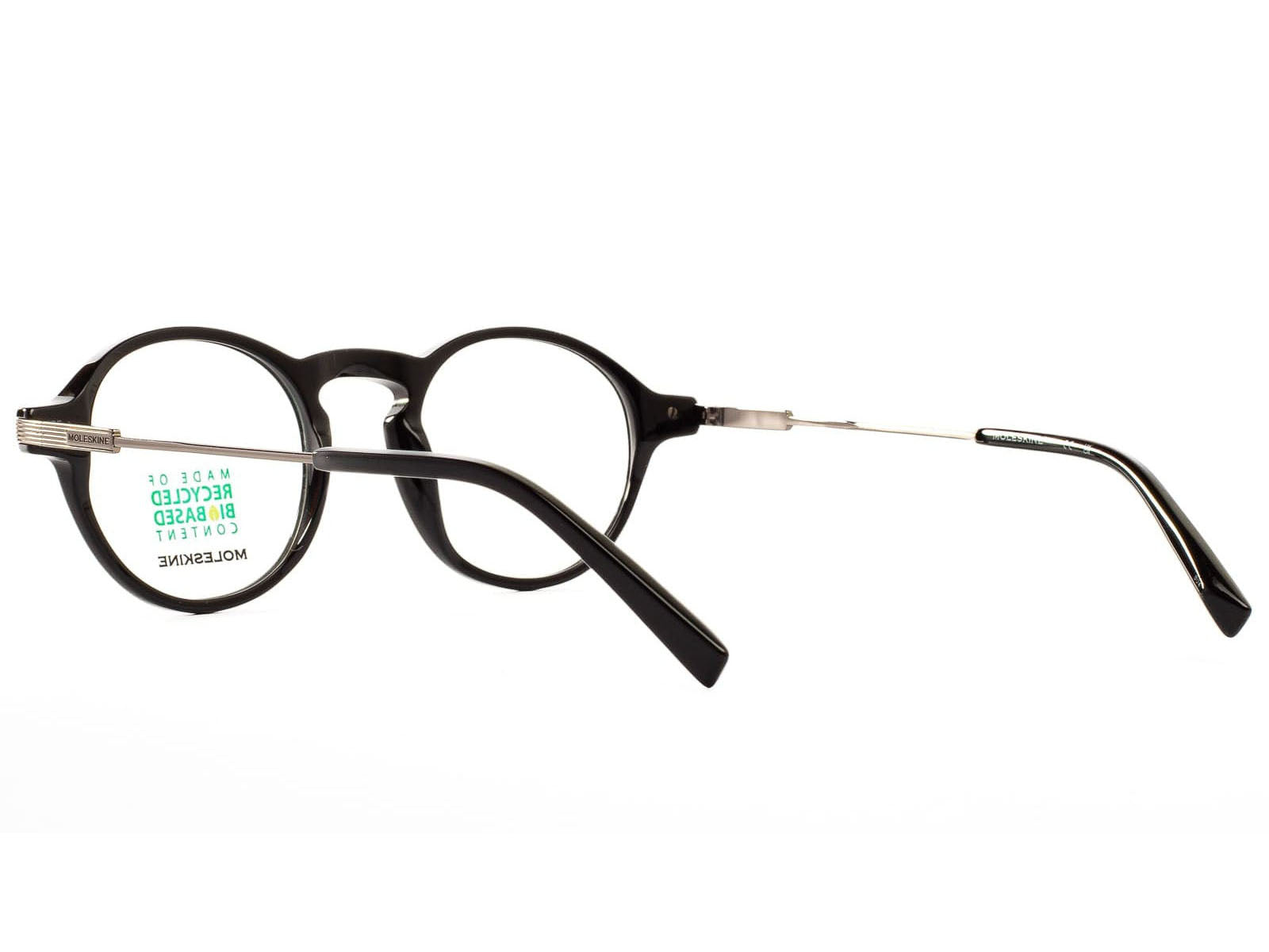 MC1002 - Black — Black