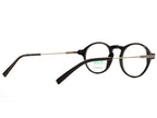 MC1002 - Black — Black