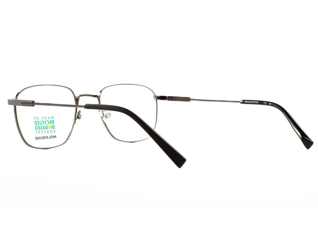 MC2002 - Grigio Scuro — Gray