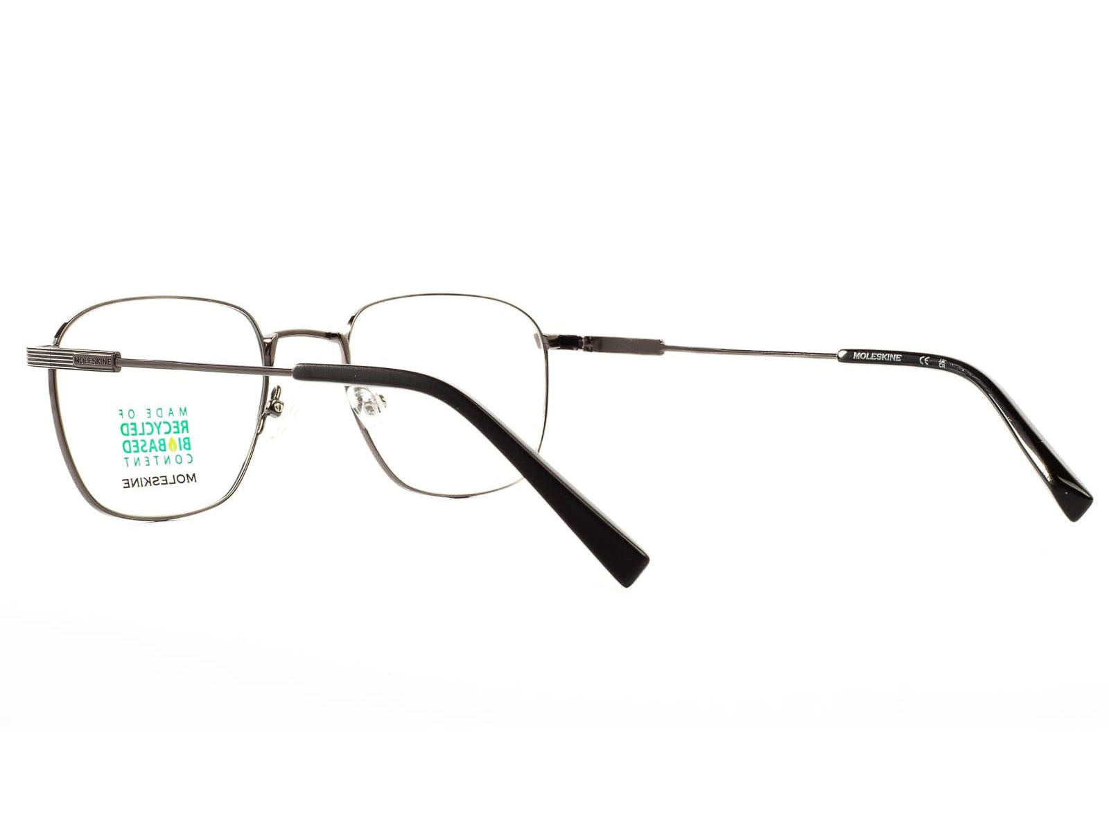 MC2002 - Grigio Scuro — Gray