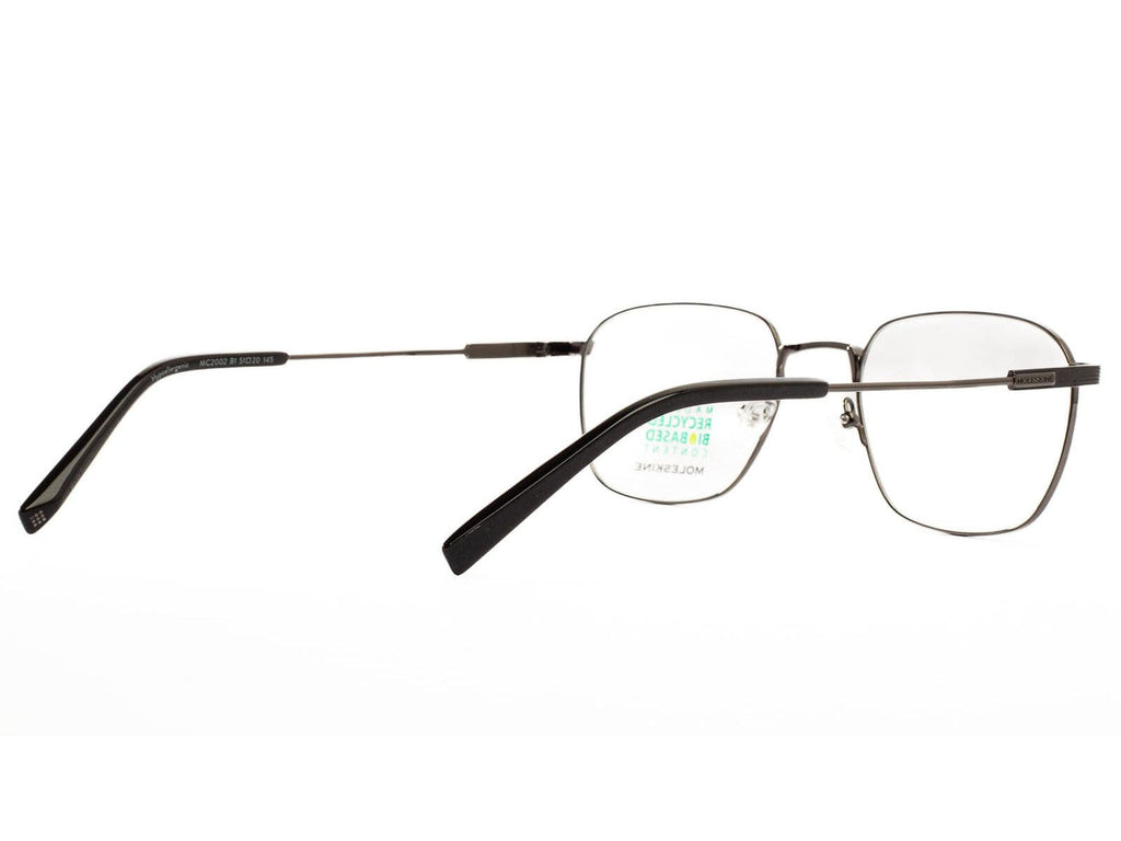 MC2002 - Grigio Scuro — Gray
