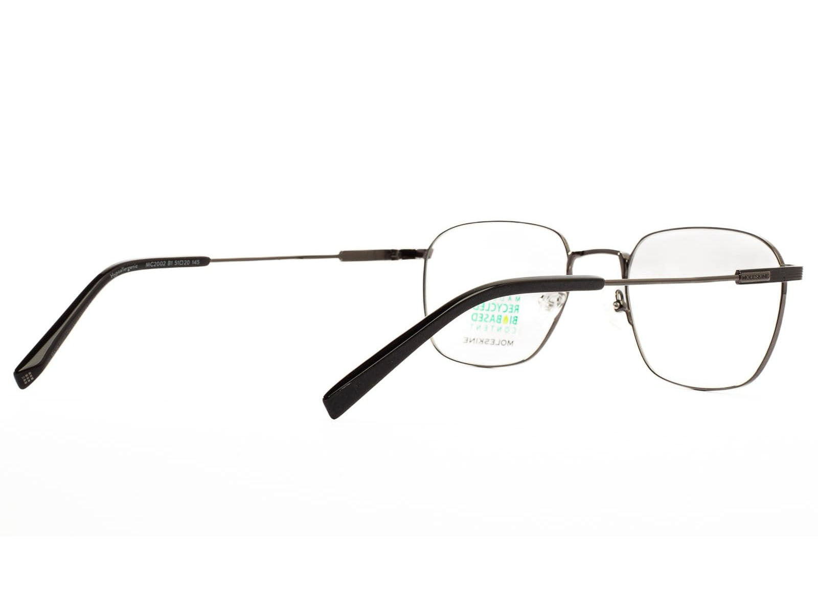 MC2002 - Grigio Scuro — Gray