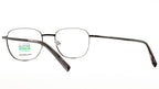 MC2001 - Black — Black