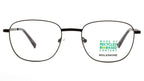 MC2001 - Black — Black