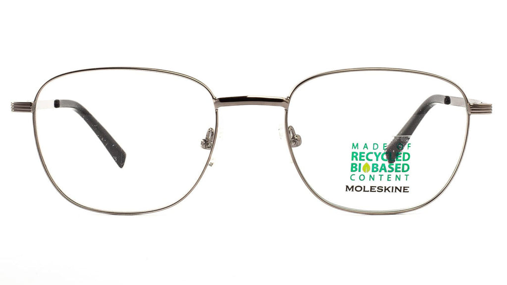 MC2001 - Silver — Silver