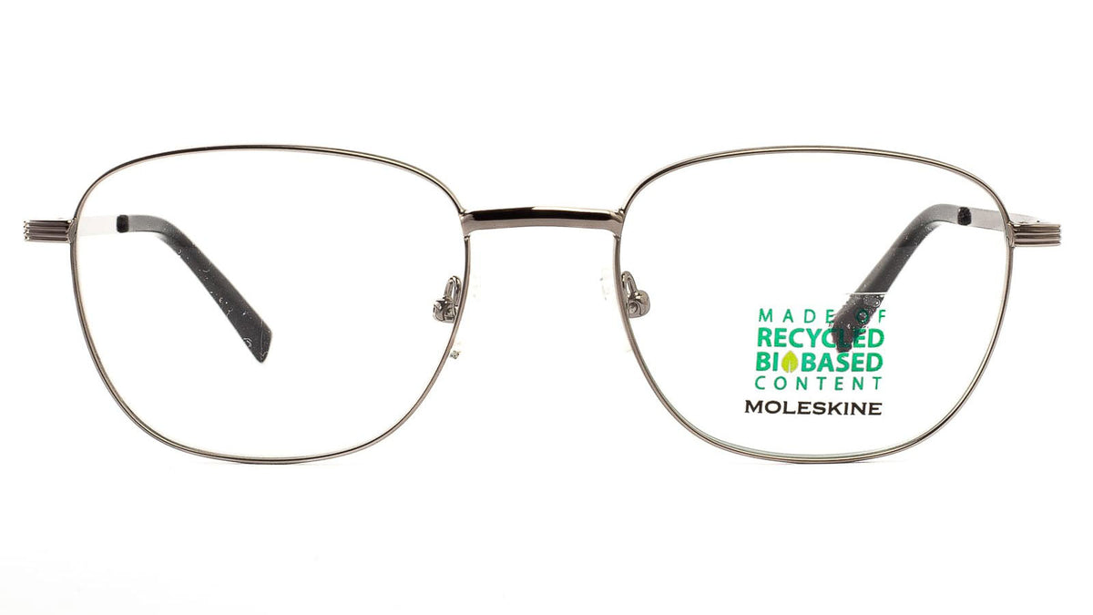 MC2001 - Silver — Silver