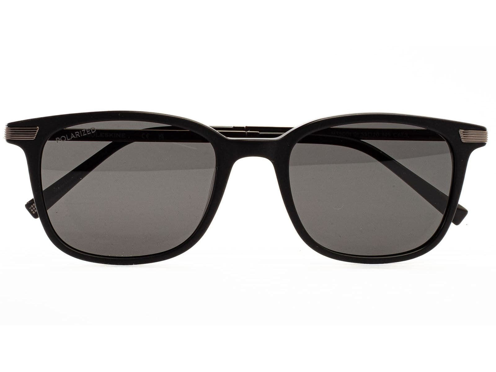 MS5001 - Black — Black