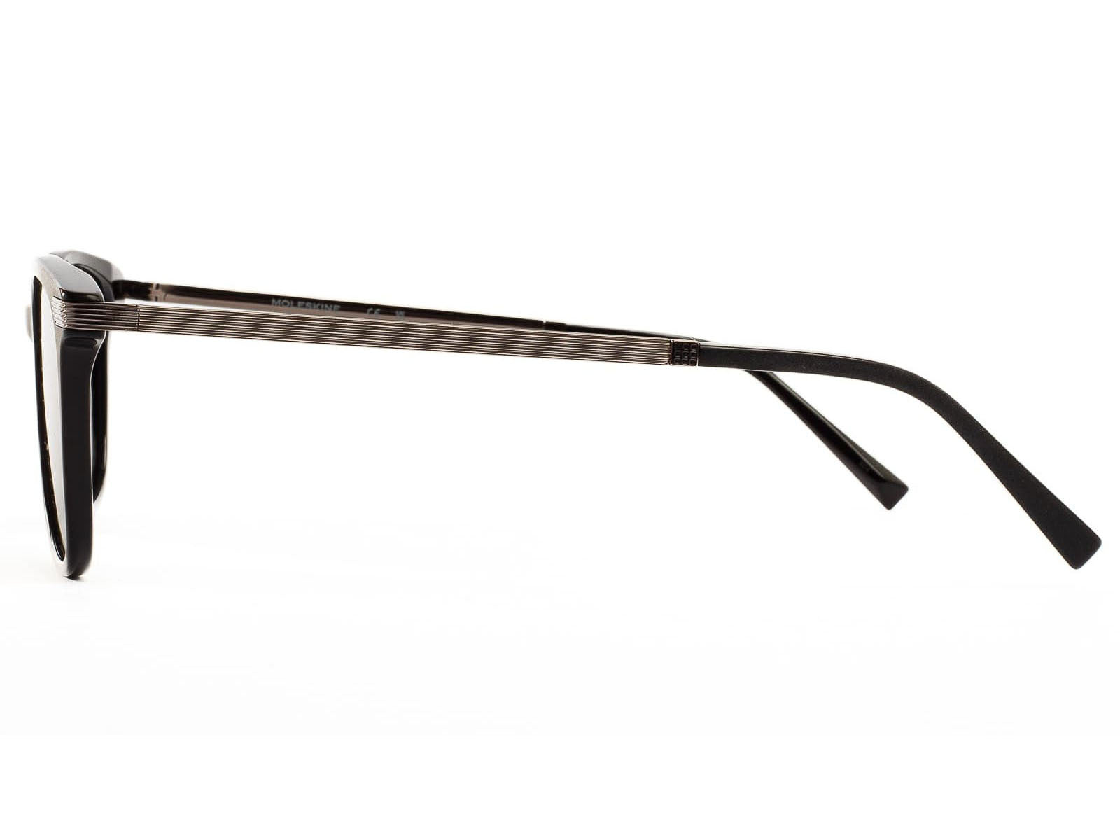 MS5001 - Black — Black