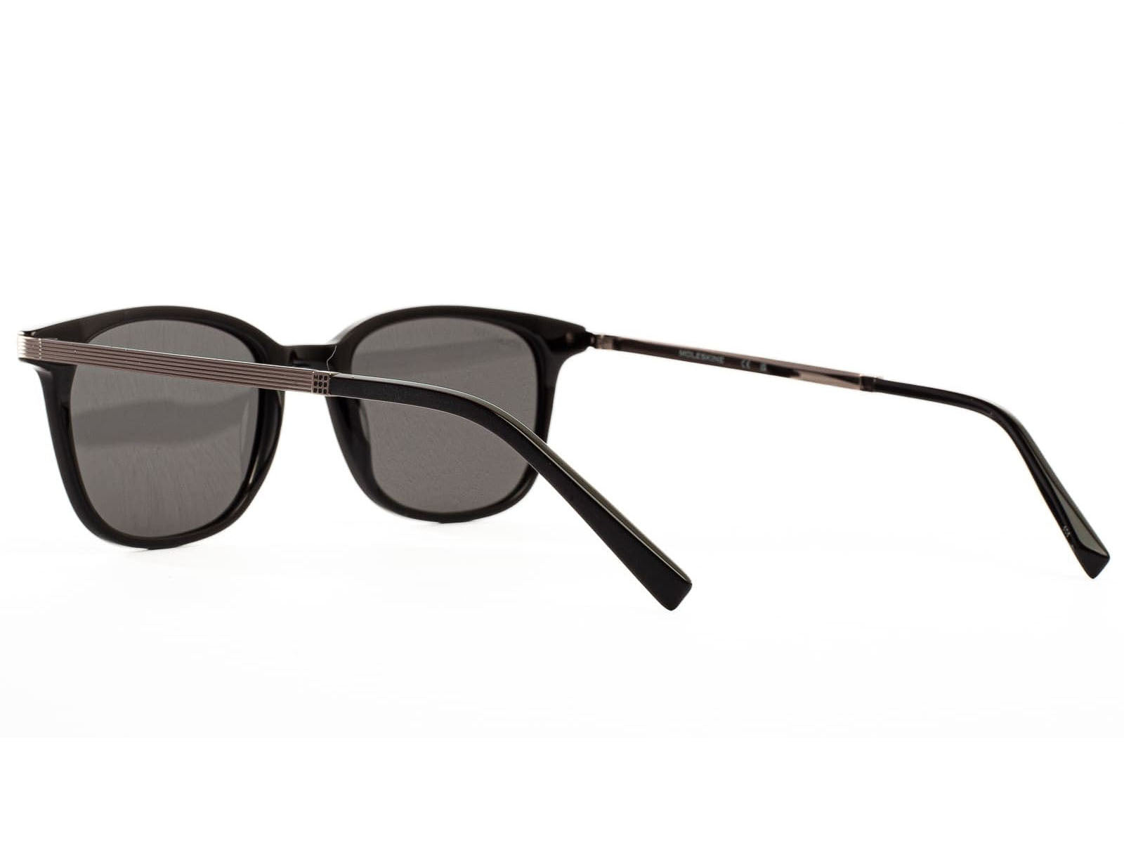 MS5001 - Black — Black