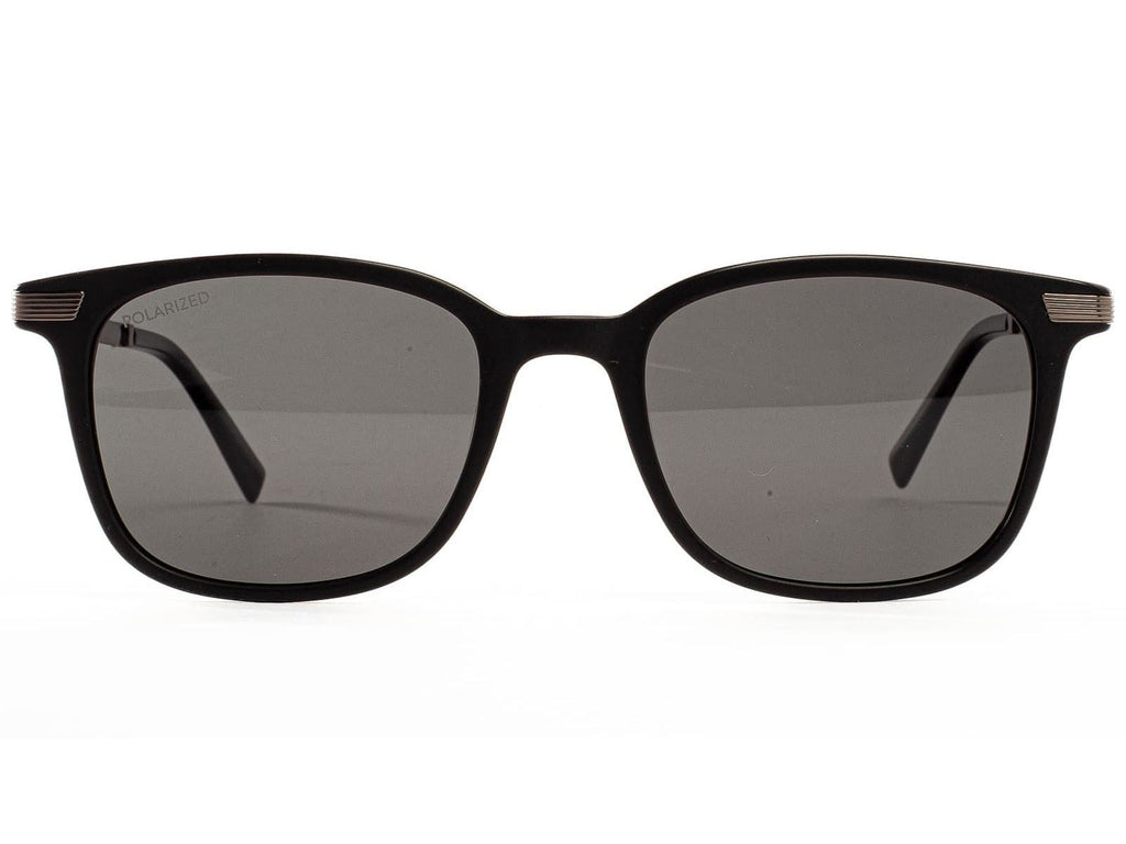 MS5001 - Black — Black