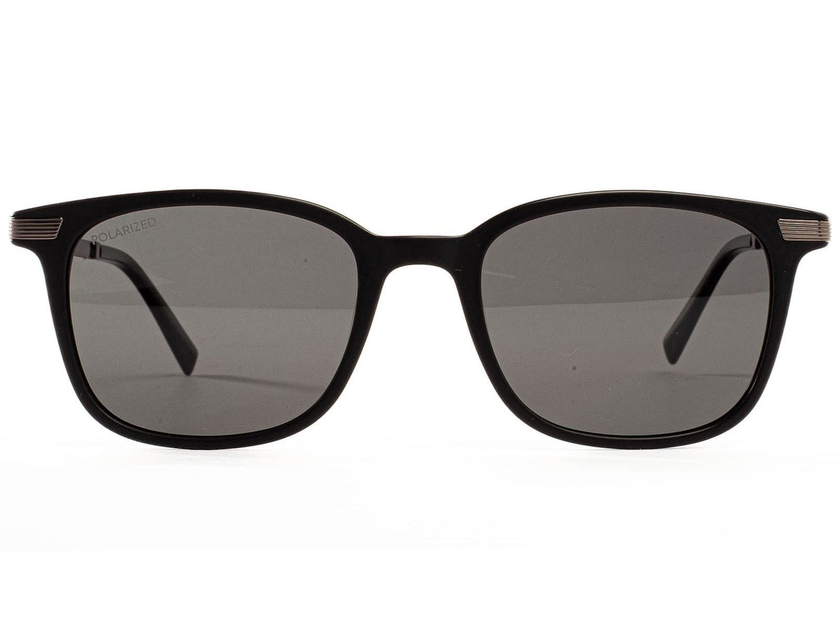MS5001 - Black — Black