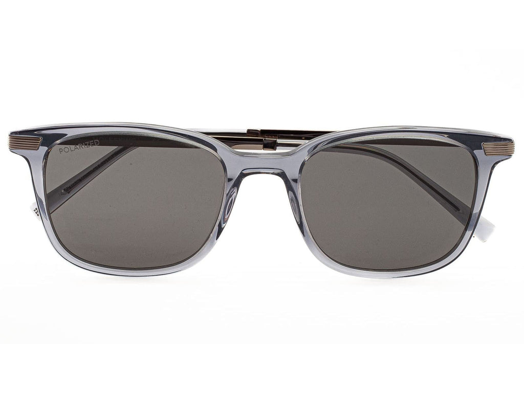 MS5001 - Grigio Clear — Gray