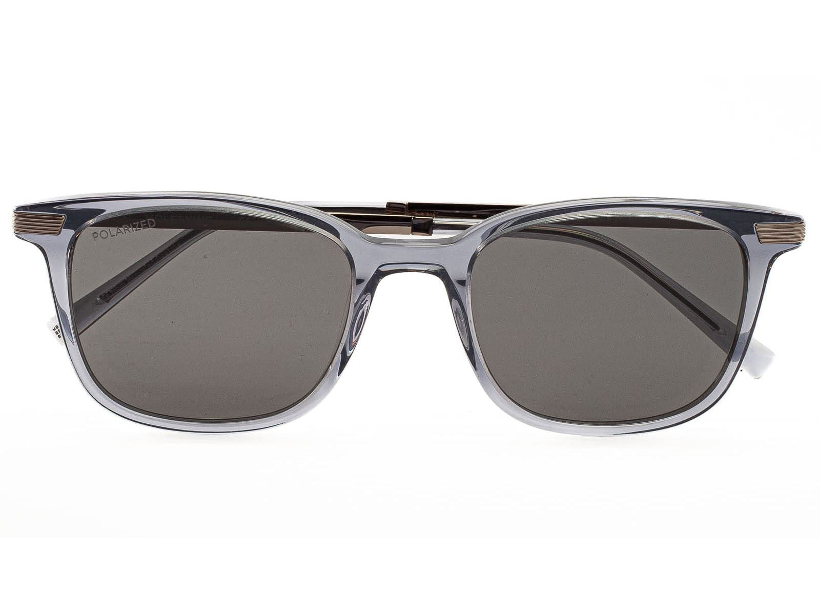 MS5001 - Grigio Clear — Gray