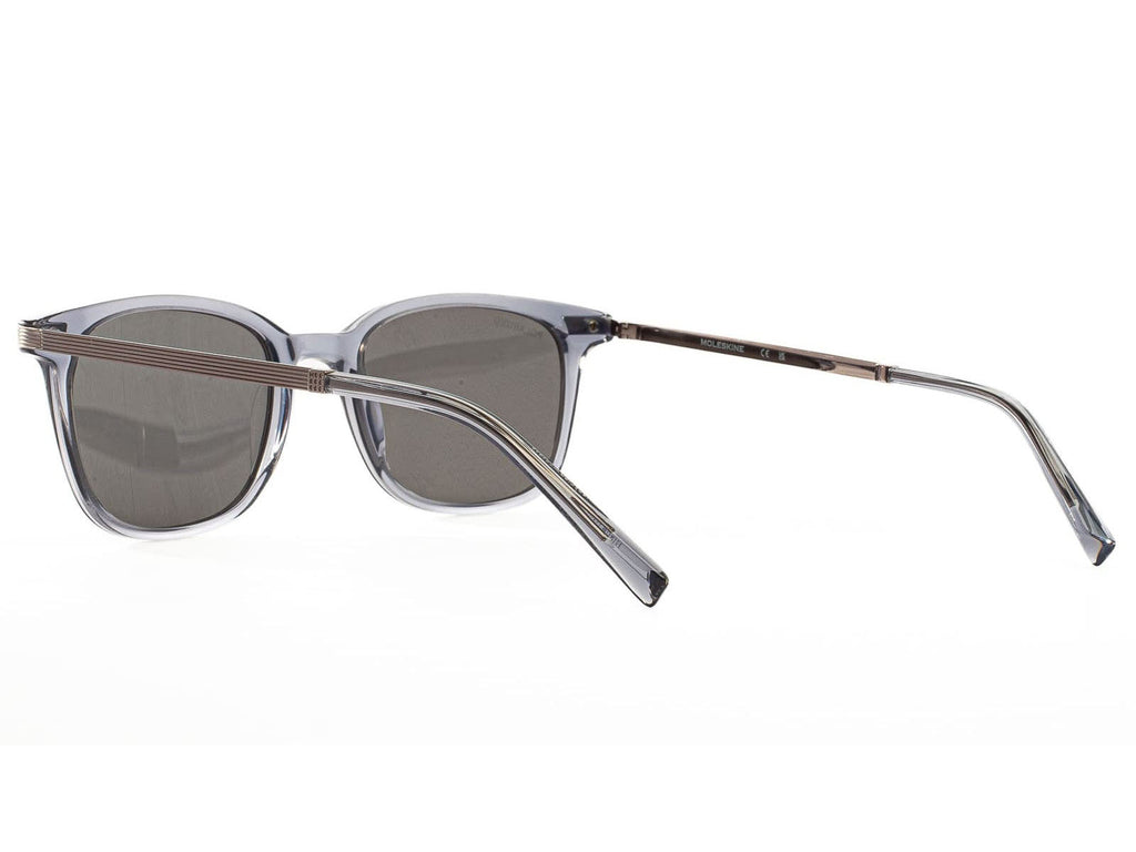 MS5001 - Grigio Clear — Gray