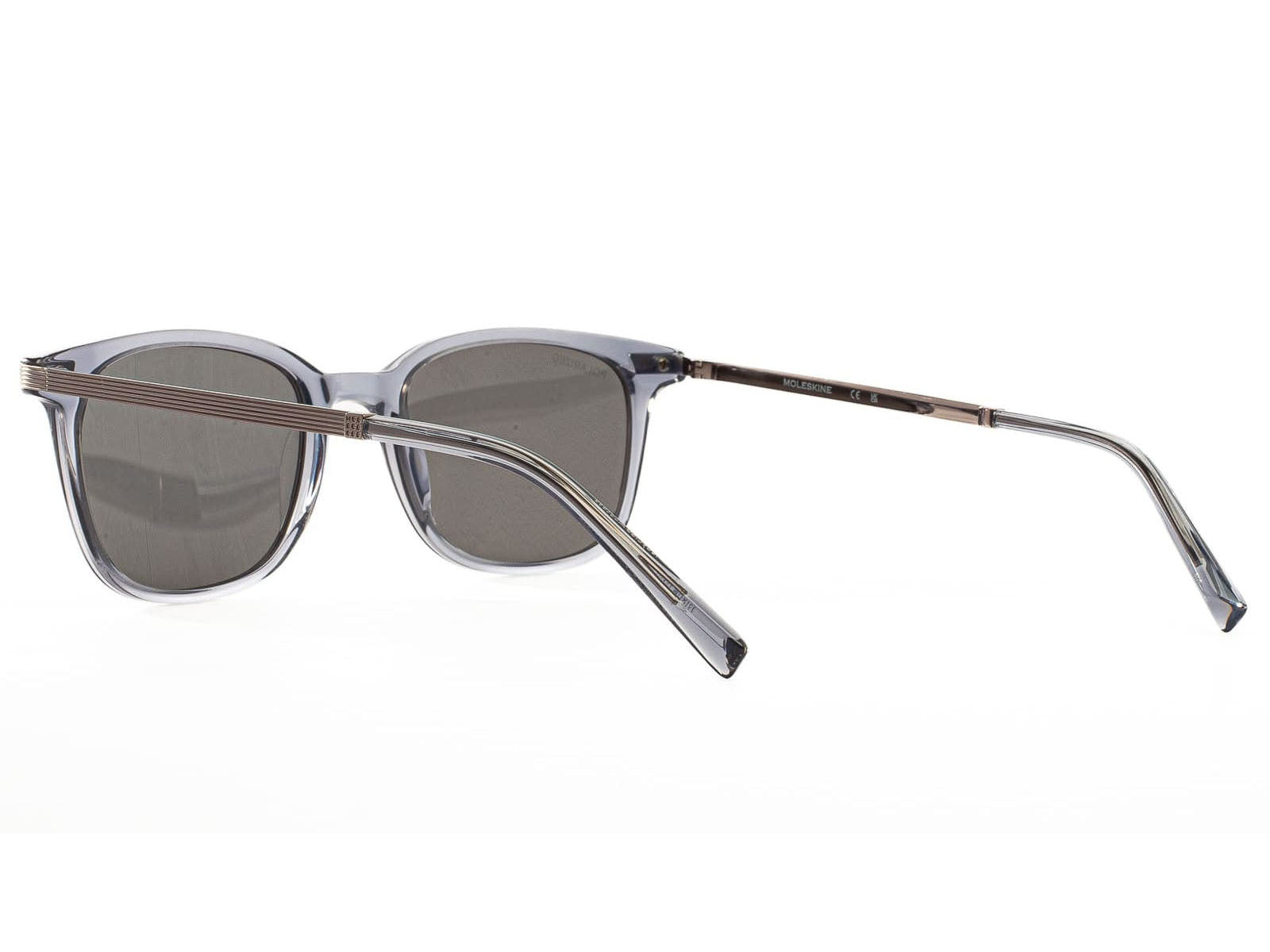 MS5001 - Grigio Clear — Gray