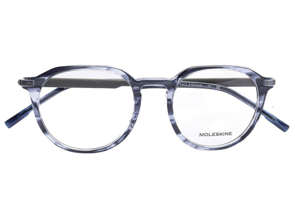 MO1273 - Grigio Blu — Gray