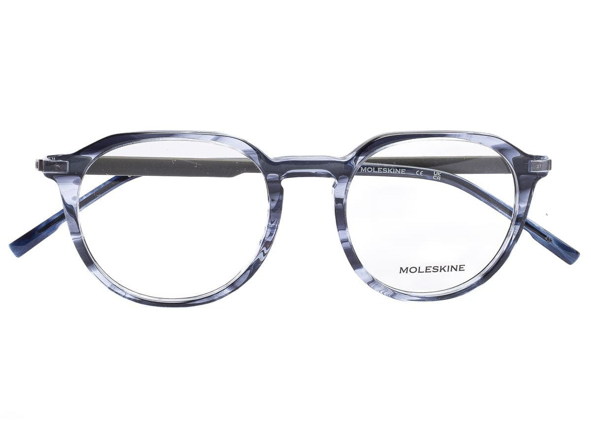 MO1273 - Grigio Blu — Gray