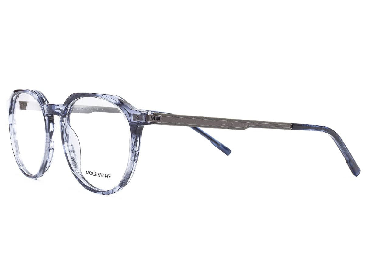 MO1273 - Grigio Blu — Gray