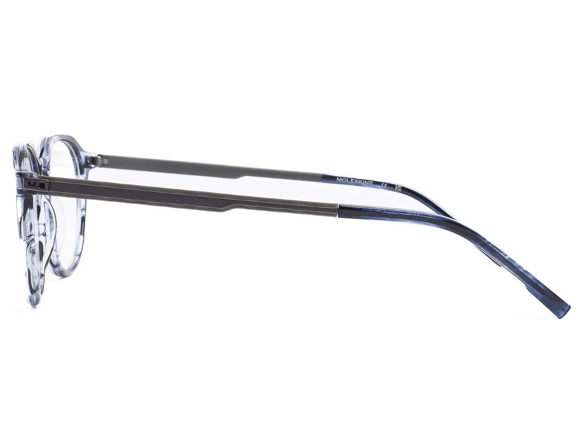 MO1273 - Grigio Blu — Gray