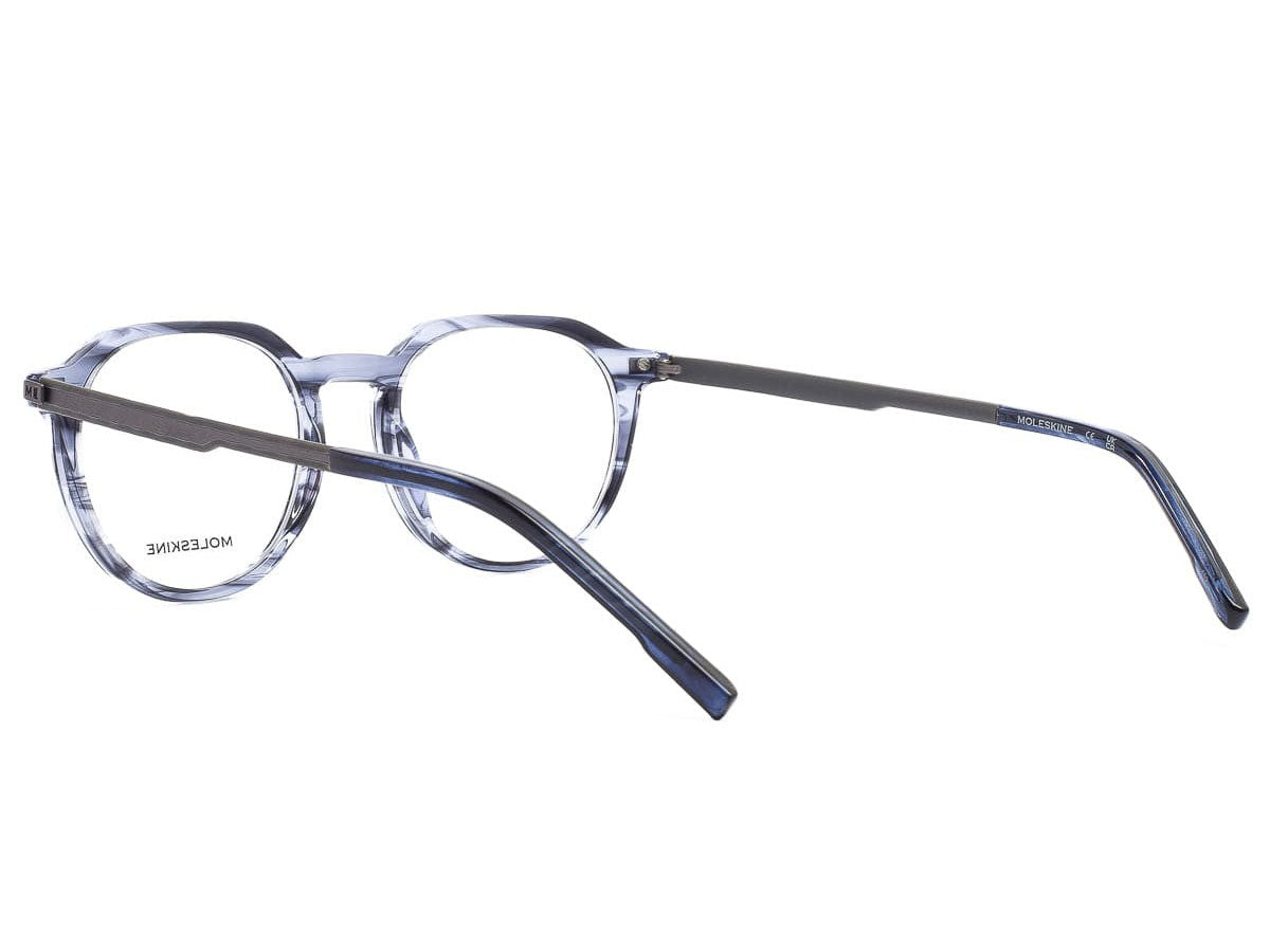 MO1273 - Grigio Blu — Gray