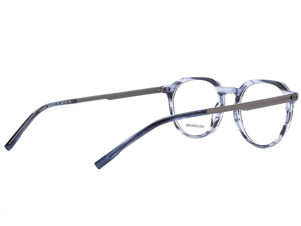 MO1273 - Grigio Blu — Gray